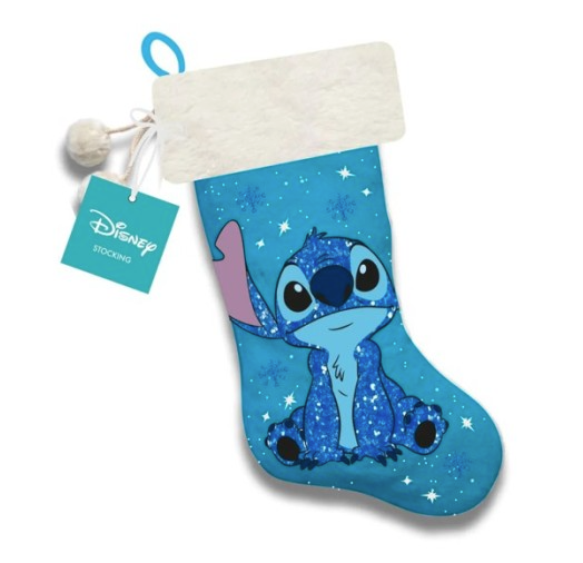 Zaini Calza Stitch Gr.138