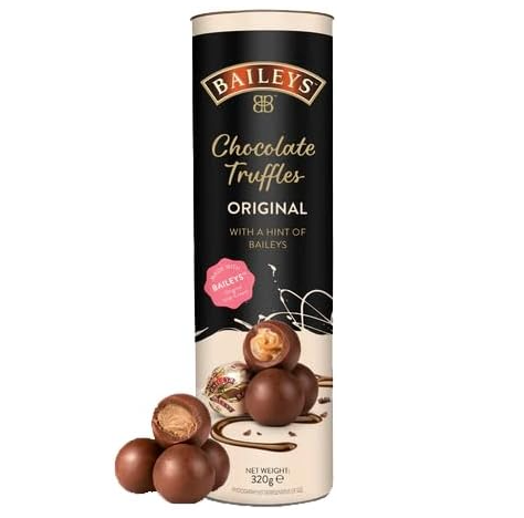 Bayles  Praline  Tubo Gr 320