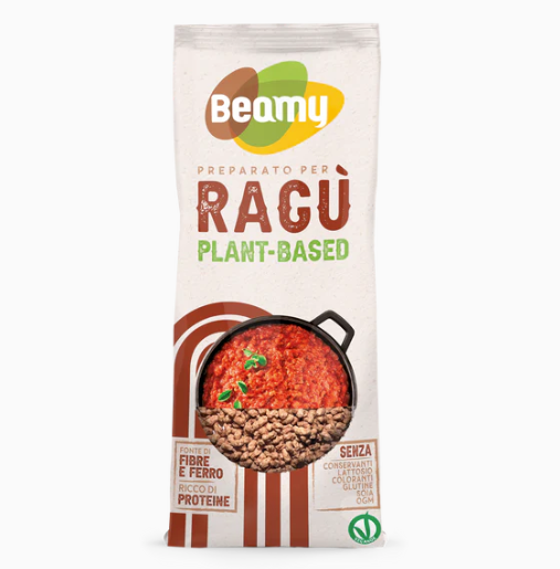 Preparto Per Ragu Plant Based