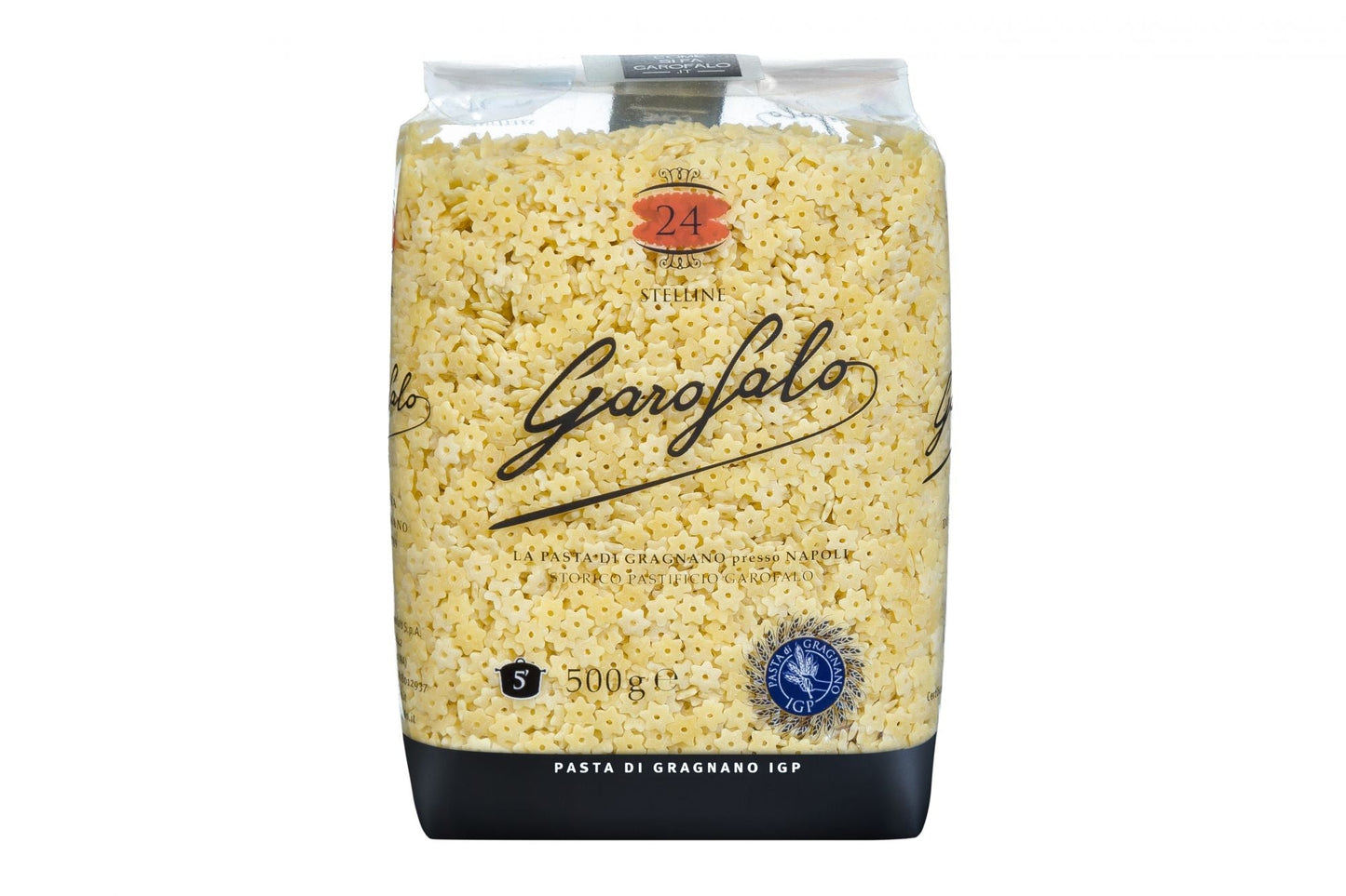 Garofalo  Stelli Gr 500