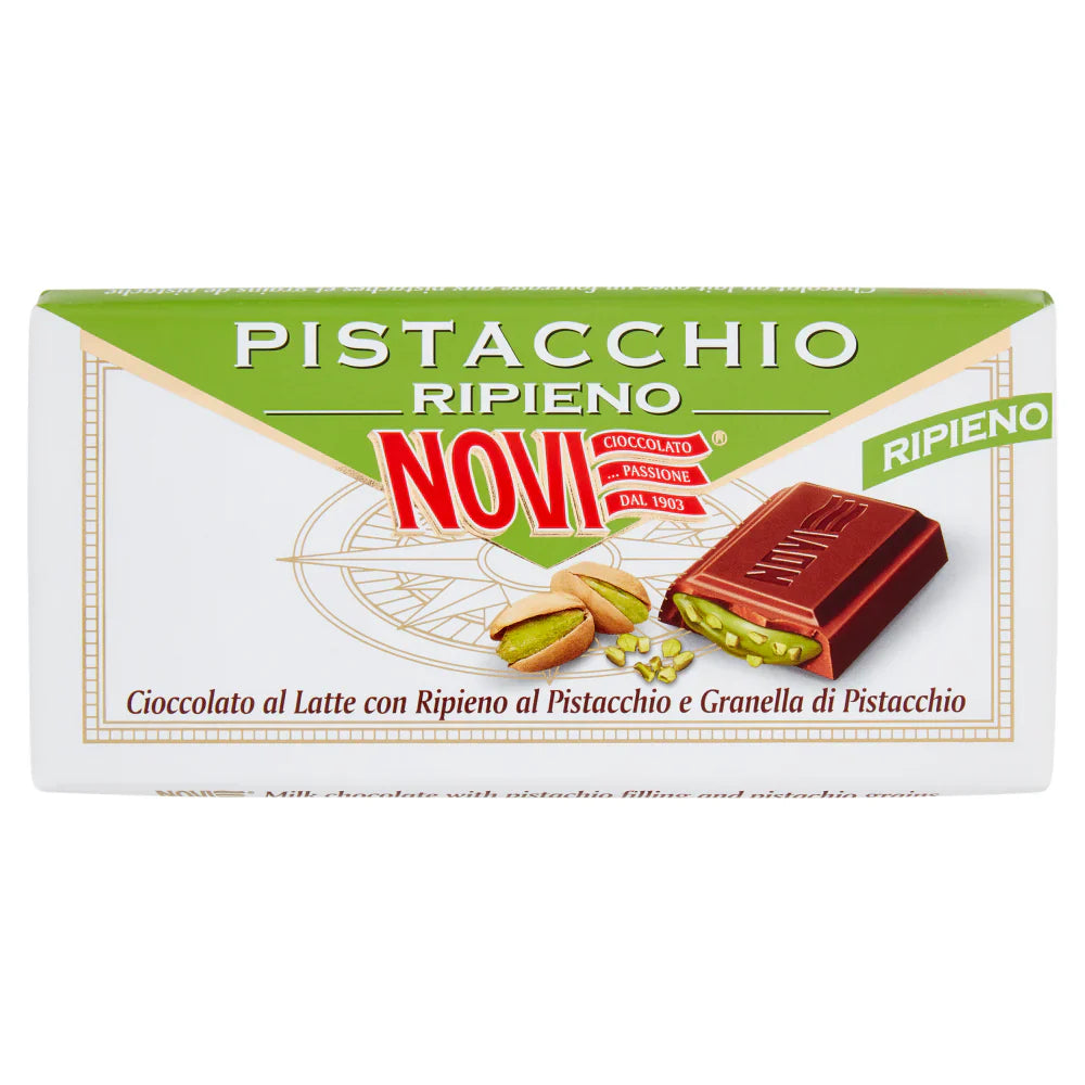 Novi Tav.Pistacchio Gr 105