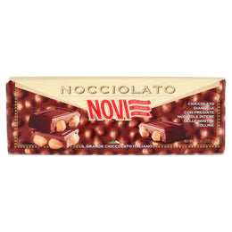 Nocciolato Gianduja Gr 230