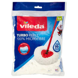 Vileda Turbo Smart Ric