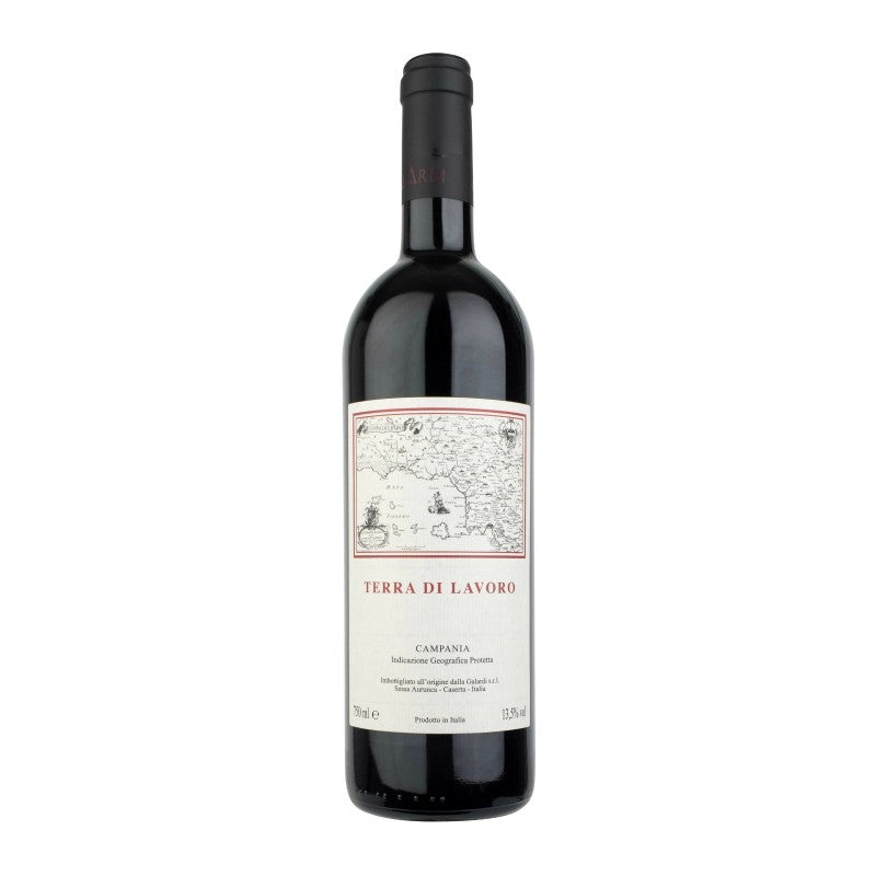 Terra Di Lavoro Galard Cl 75