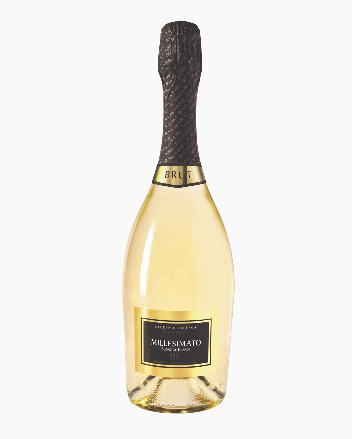 Bottega Millesimato Brut Cl 75