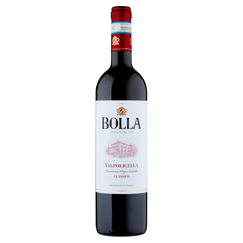 Valpolicella Classico Doc Ml 750