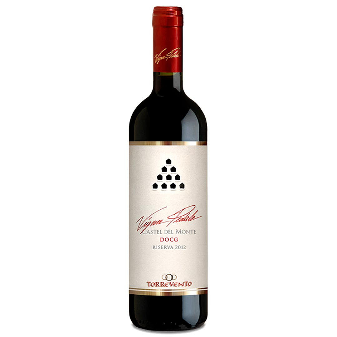 Torrevento Vigna Pedal Cl 75