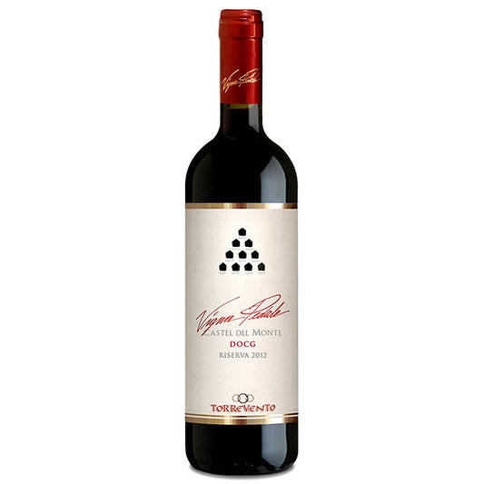 Torrevento Vigna Pedal Cl 75