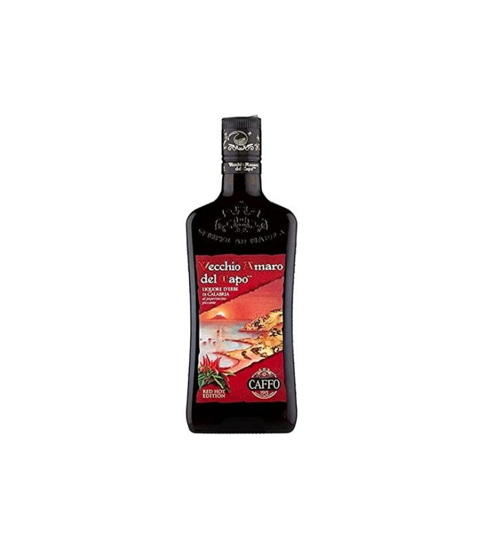 Amaro Del Capo Red Mig Cl 5