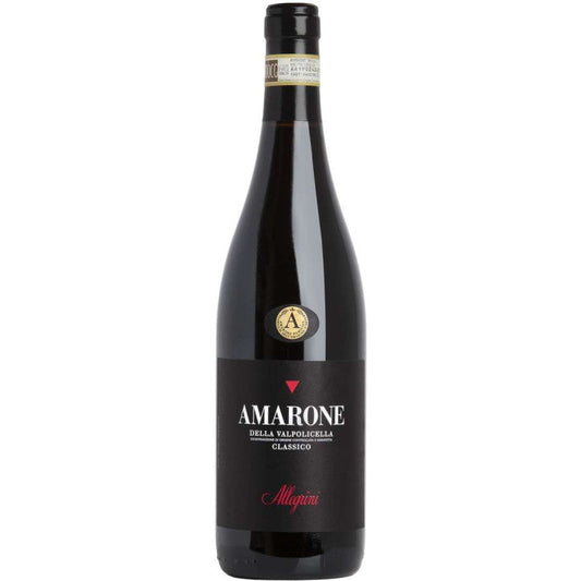 Amarone Della Valpolicella Classico Cl 75