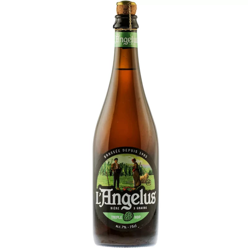 L'angelus Triple Hop Cl 75