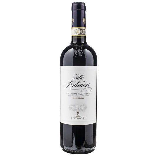 Villa Antinori Chianti Classico Cl 75