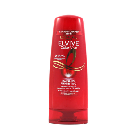 Elvive Balsamo Colorvive Ml 250