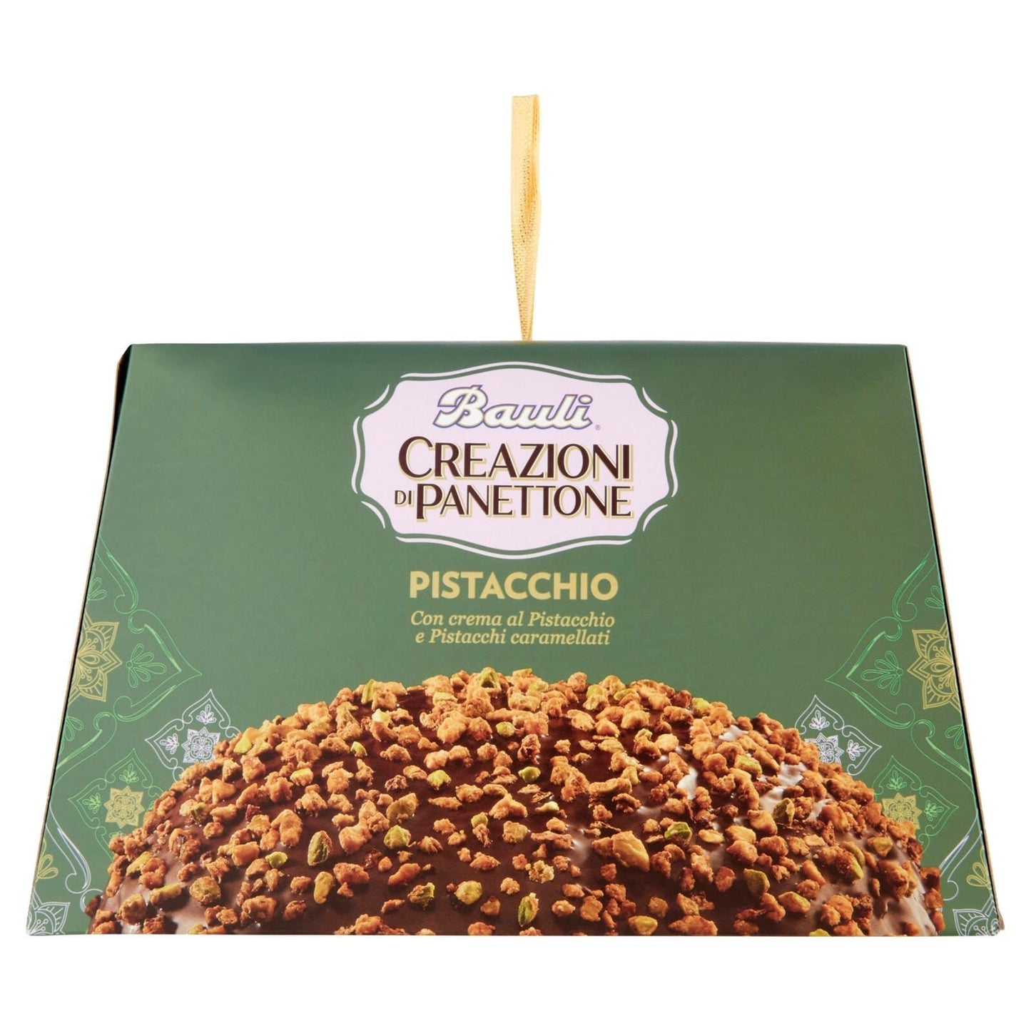 Bauli Creaz.Panet.Pist Gr 750