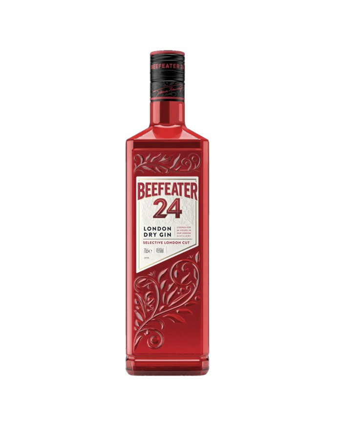 Gin Beefater 24 Cl 70