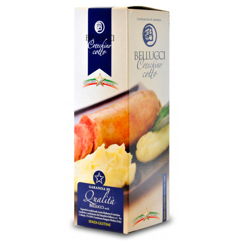 BELLUCCI COTECHINO GR 500