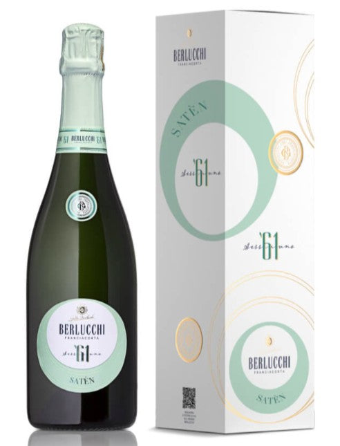 Berlucchi 61 Saten Cl 75