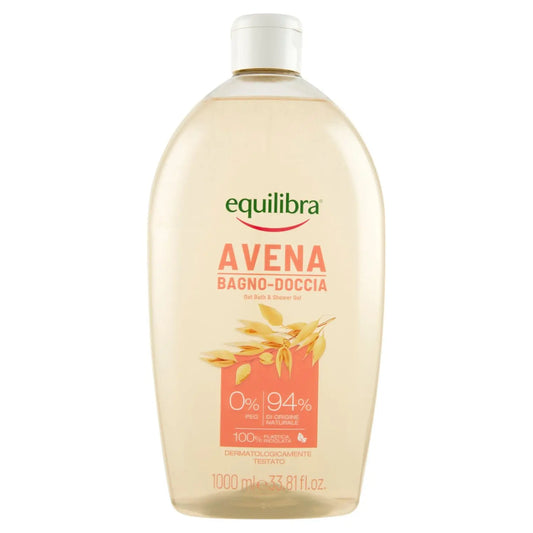 Equilibra Bgn Avena Ml 1000
