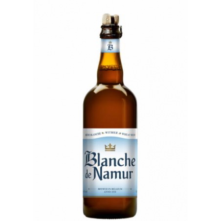 Blanche De Namur Cl 75