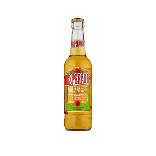 Desperados Birra Cl 33