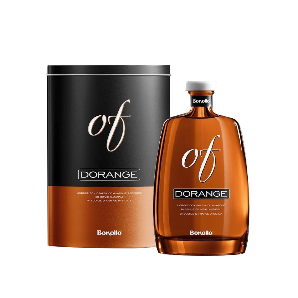 Bonollo Grappa Dorange Cl 70