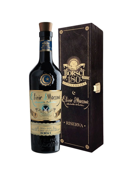 Elisir S.Marzano Riser Cl 70