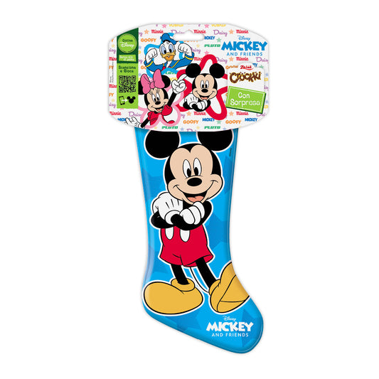 Zaini Calze Disney Gr 138