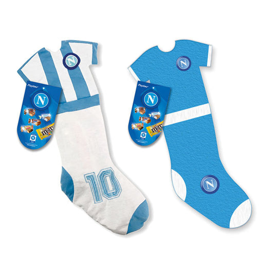 Biscuit Calza Napoli