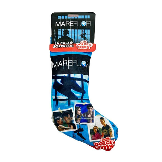 D&T Calza Mare Fuori Gr 275