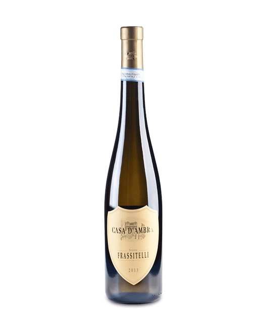 Casa D'ambra Frassitelli Cl 75