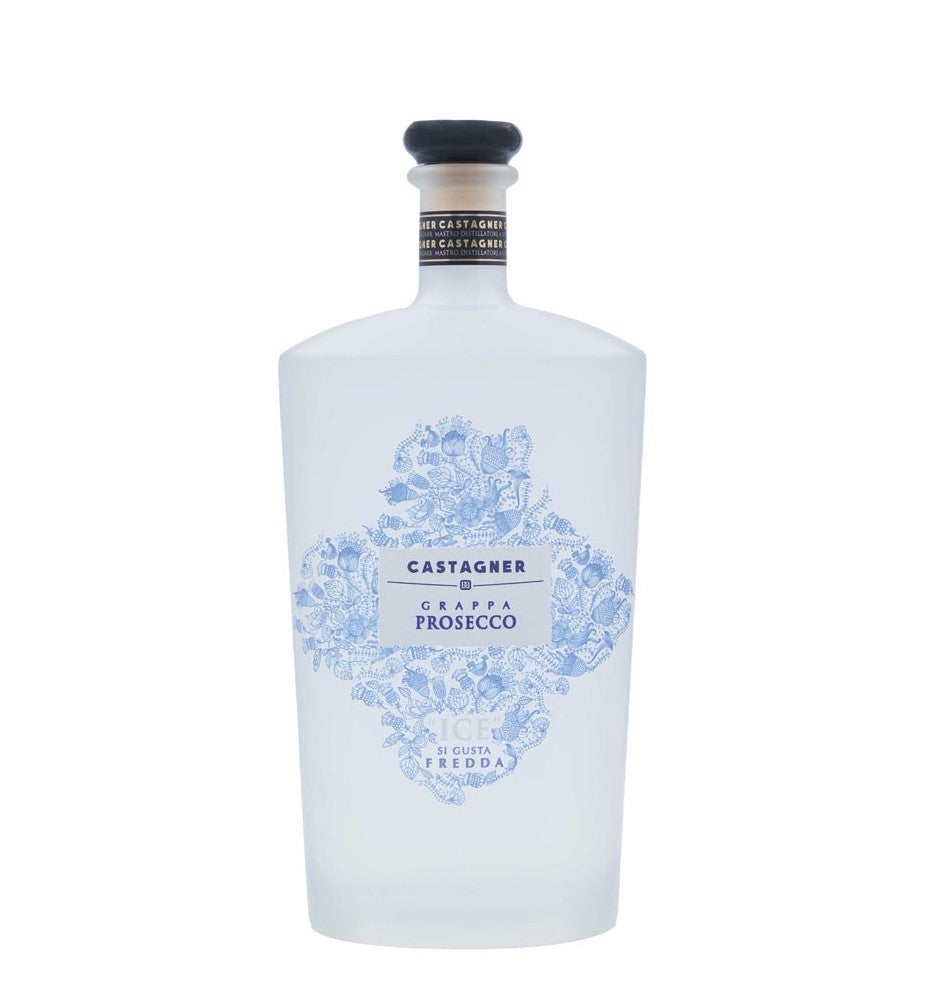 Grappa Di Prosecco Ice Cl 50