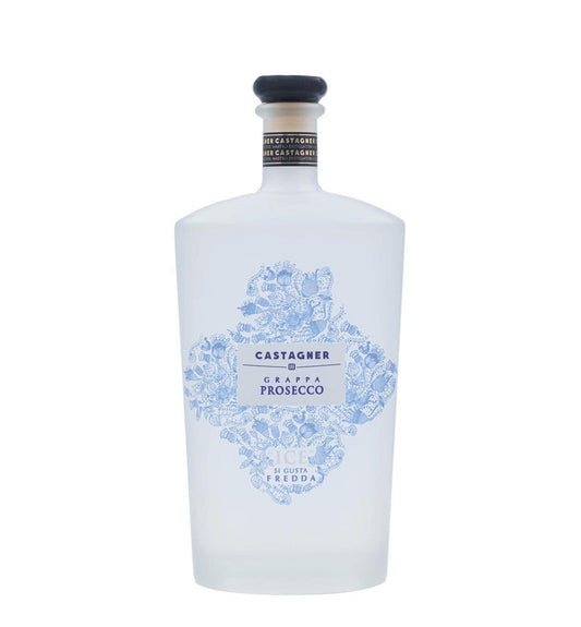 Grappa Di Prosecco Ice Cl 50