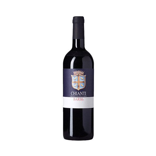 Fattoria Dei Barbi Chianti Docg Cl 75