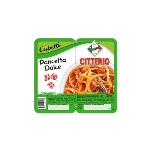 Citterio Panc.Dad.Dolc Gr 130