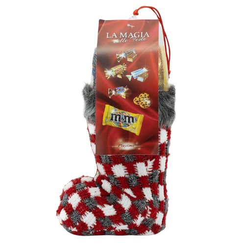 Calze Magie Delle Feste Gr 300