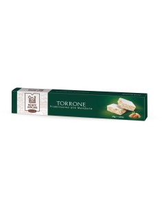 DI GENNARO TORRONE FRIABILE ALLA MANDORLA GR 140