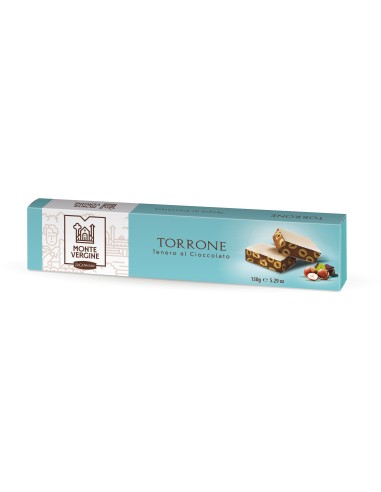 DI GENNARO TORRONE TENERO AL CIOCCOLATO GR 150