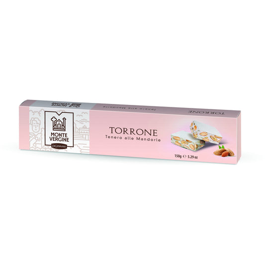 D.Gennaro Torrone Tenero Mandorla Gr 150