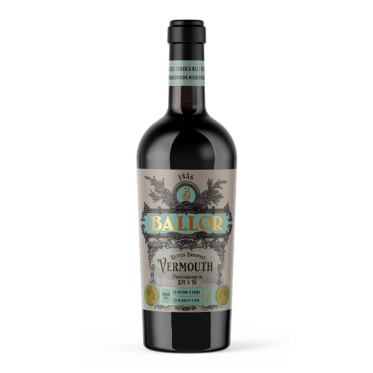 Bonollo Vermouth Ballo Cl 70