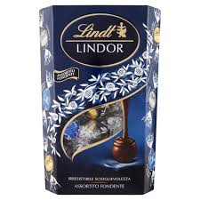 Lindt Praline Max Dark Gr 337