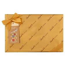 Lindt Scatola Incartata 425 Gr