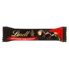 Lindt Snack Noccionoir Gr 35