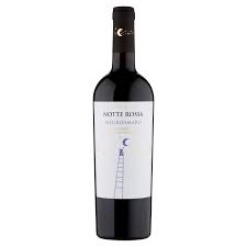 Notte R. Negroamaro Igp Cl 75