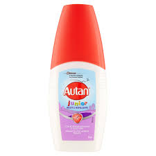 Autan Family Junior Vp Ml 100