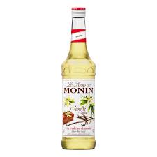 Monin Vaniglia Cl 70