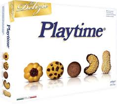 Playtime Latta Ass. Gr 400