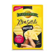 Leerdammer Fette Prote Gr 80