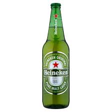 Heineken Birra Cl 66