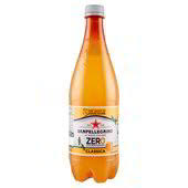S.Pellegrino Zero Aran Cl 75