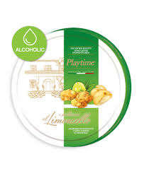 Playtime Latta Limone Gr 400